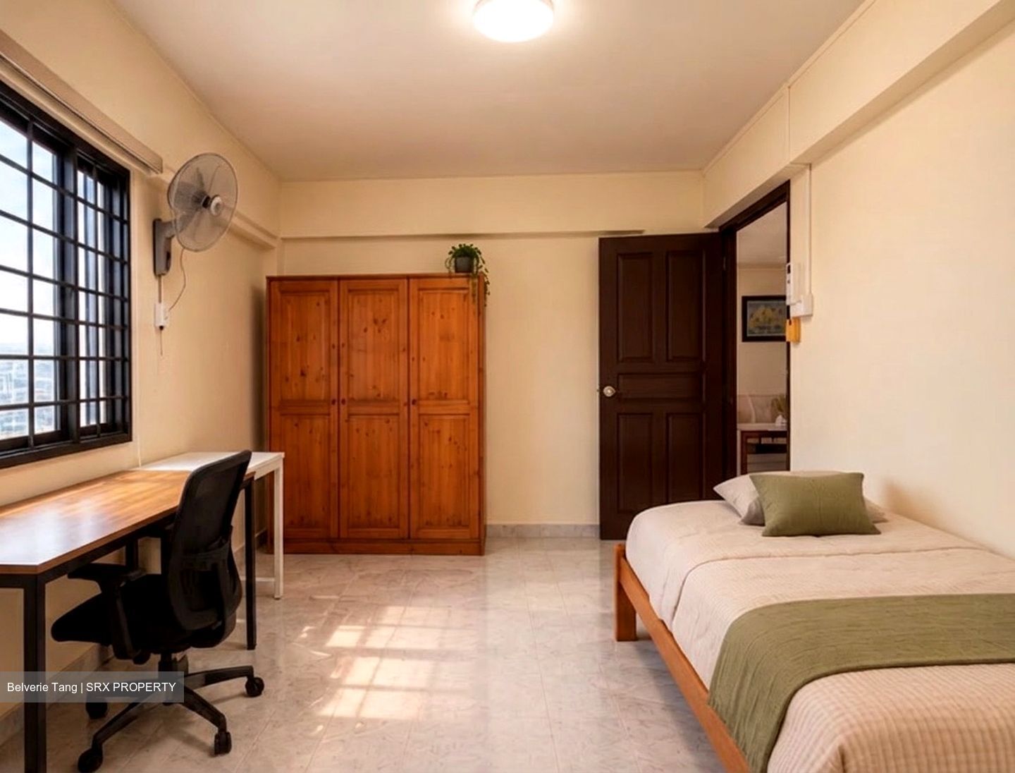 Blk 706 Chong Pang Green (Yishun), HDB 4 Rooms #631870651